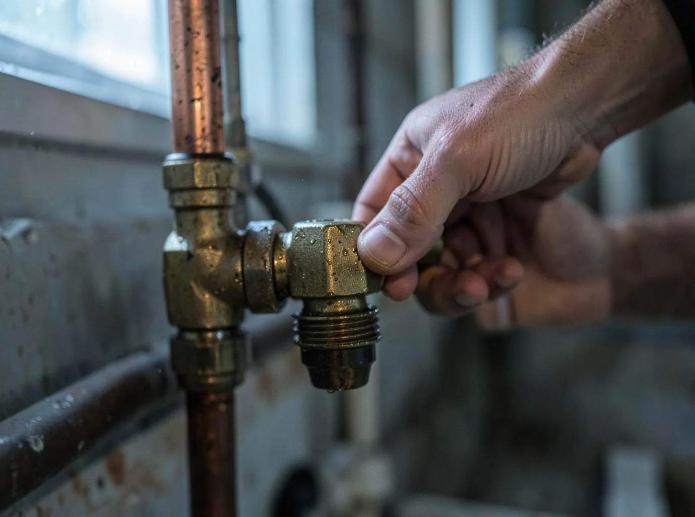 Emergency Plumber Jefferson, AR FAQs